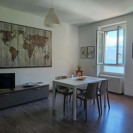 Casa Luisa Διαμέρισμα Bellano Εξωτερικό φωτογραφία