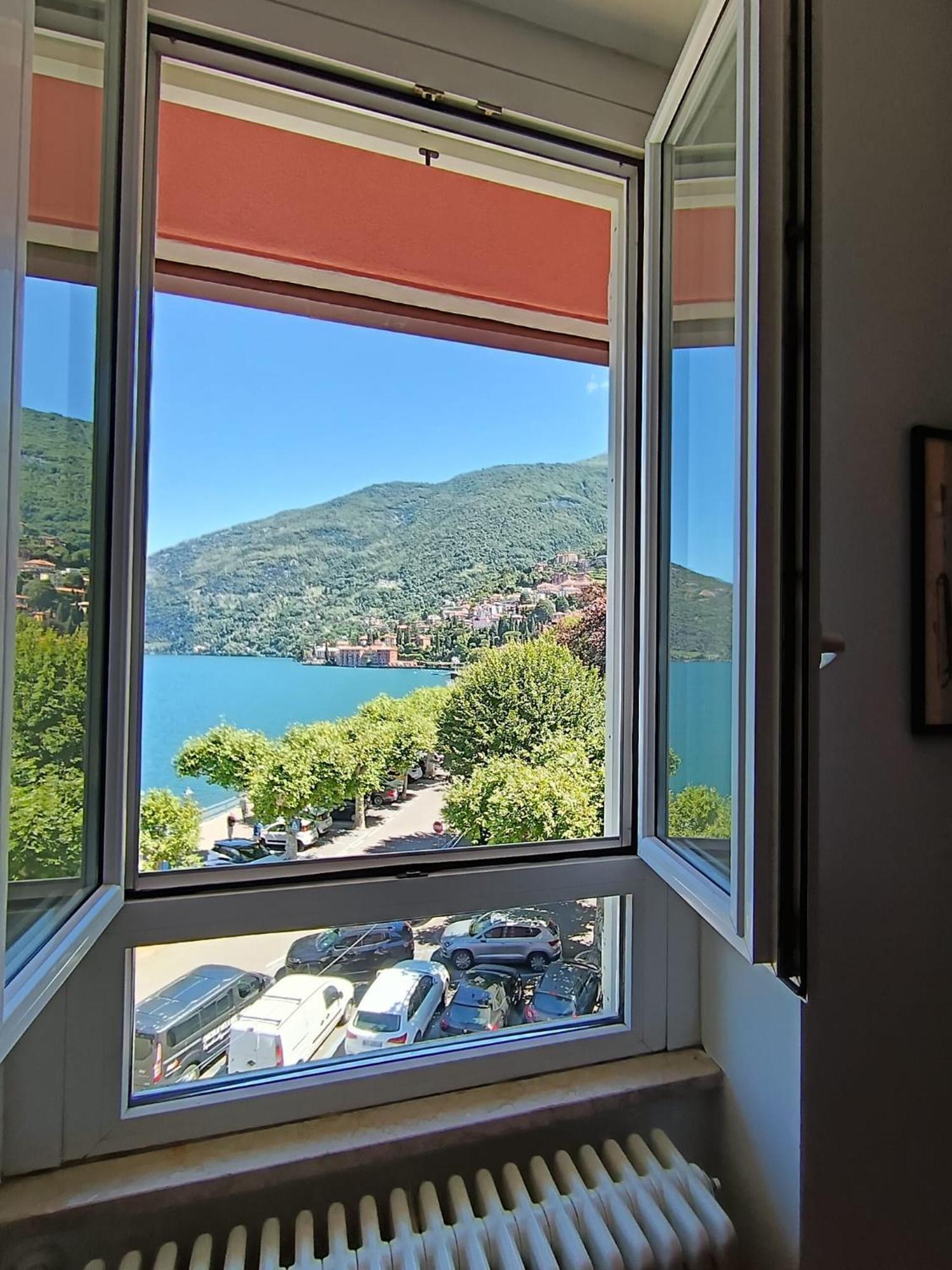 Casa Luisa Διαμέρισμα Bellano Εξωτερικό φωτογραφία