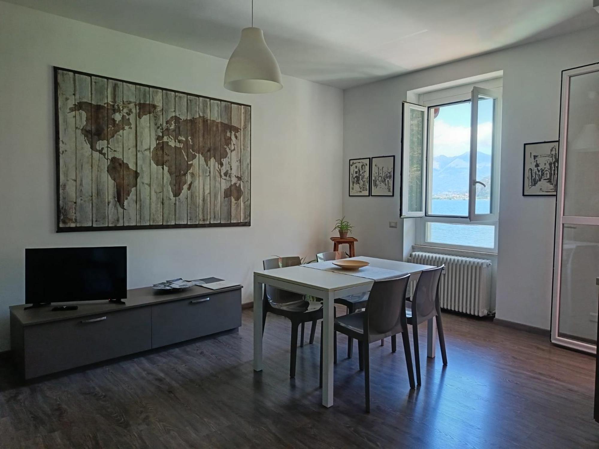 Casa Luisa Διαμέρισμα Bellano Εξωτερικό φωτογραφία