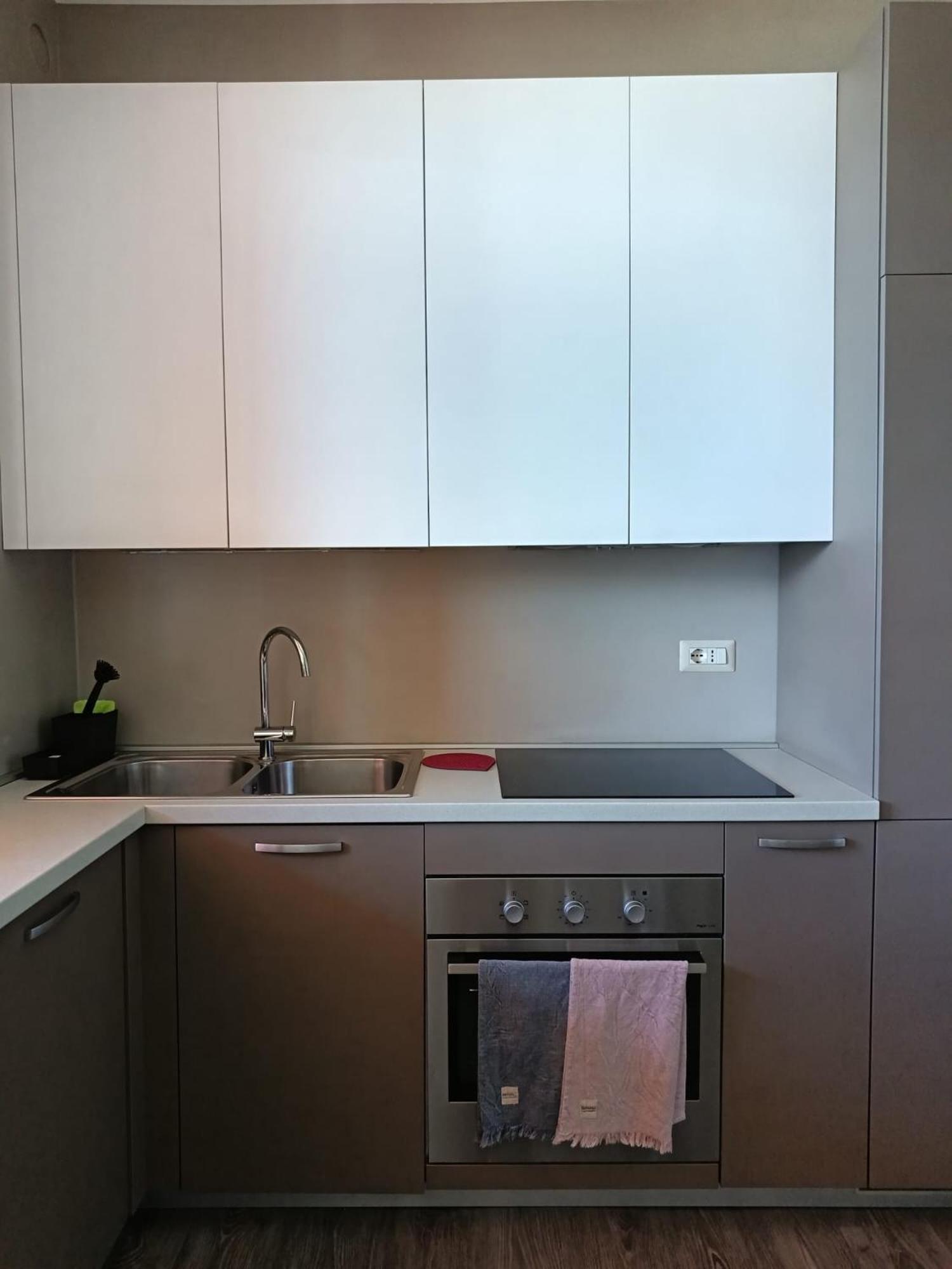 Casa Luisa Διαμέρισμα Bellano Εξωτερικό φωτογραφία
