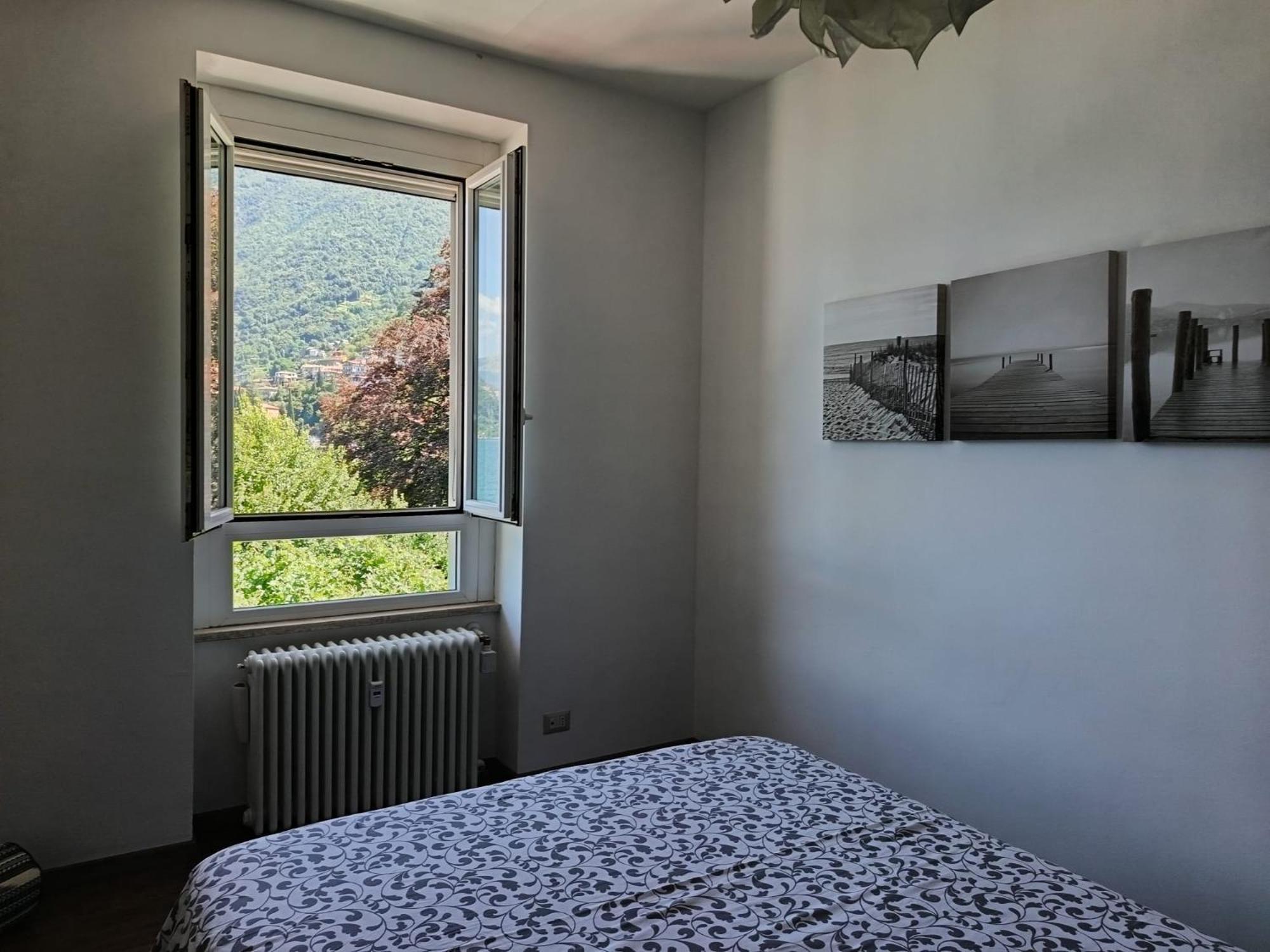 Casa Luisa Διαμέρισμα Bellano Εξωτερικό φωτογραφία