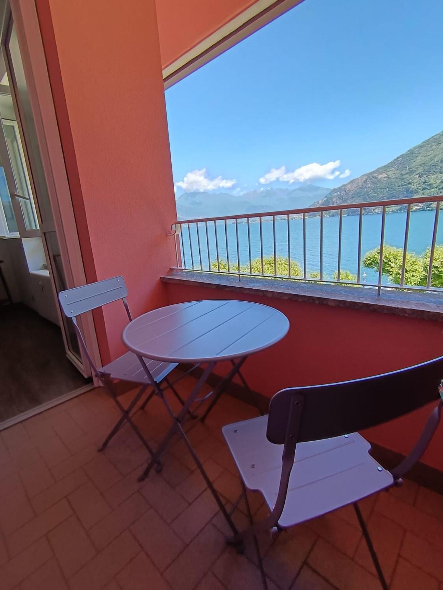 Casa Luisa Διαμέρισμα Bellano Εξωτερικό φωτογραφία
