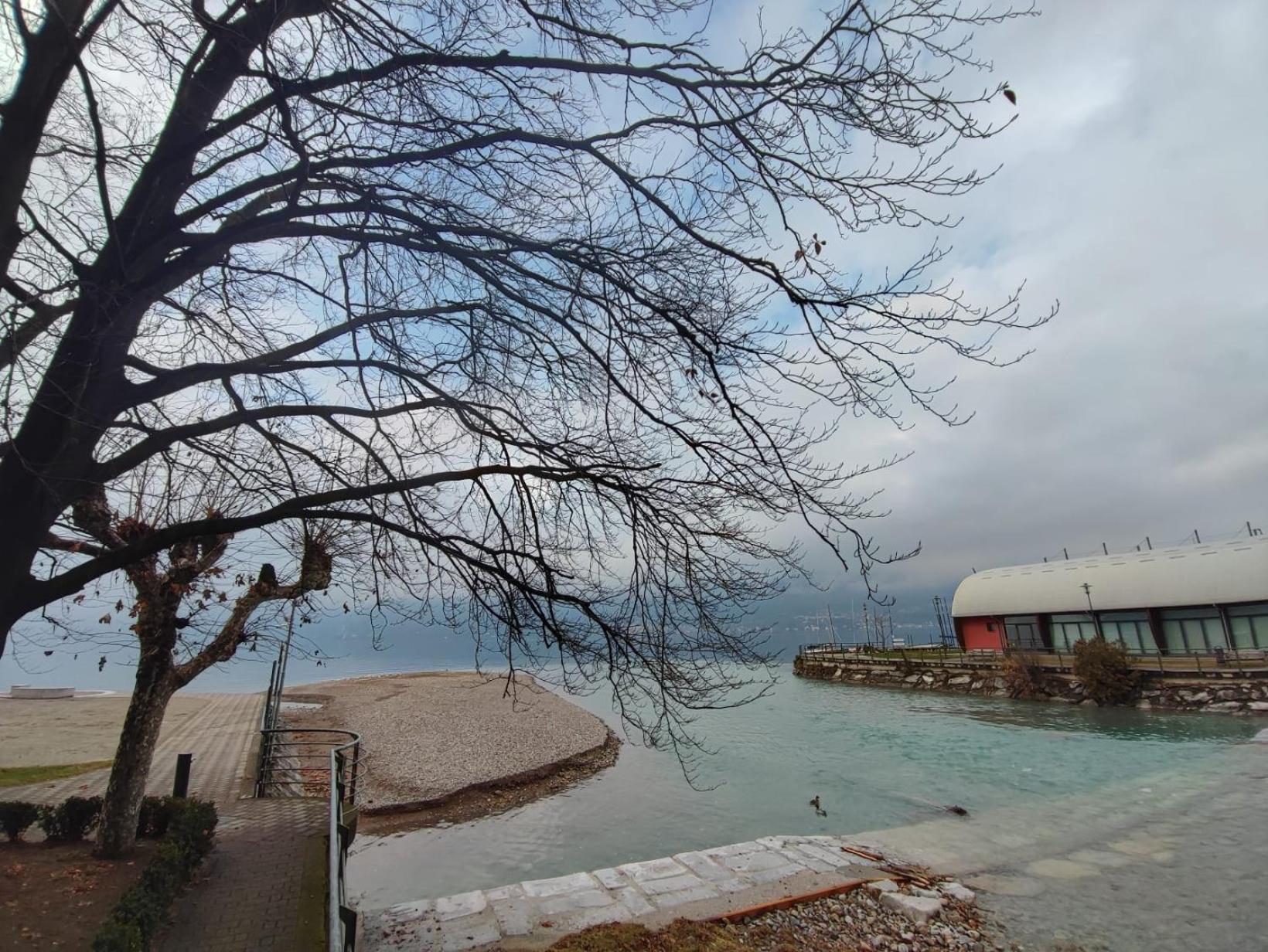 Casa Luisa Διαμέρισμα Bellano Εξωτερικό φωτογραφία