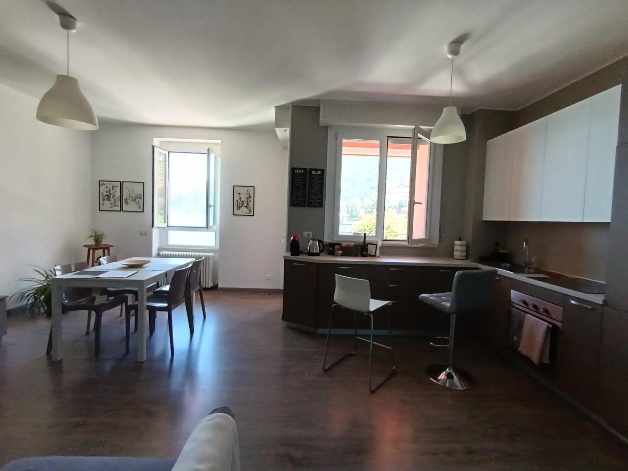 Casa Luisa Διαμέρισμα Bellano Εξωτερικό φωτογραφία
