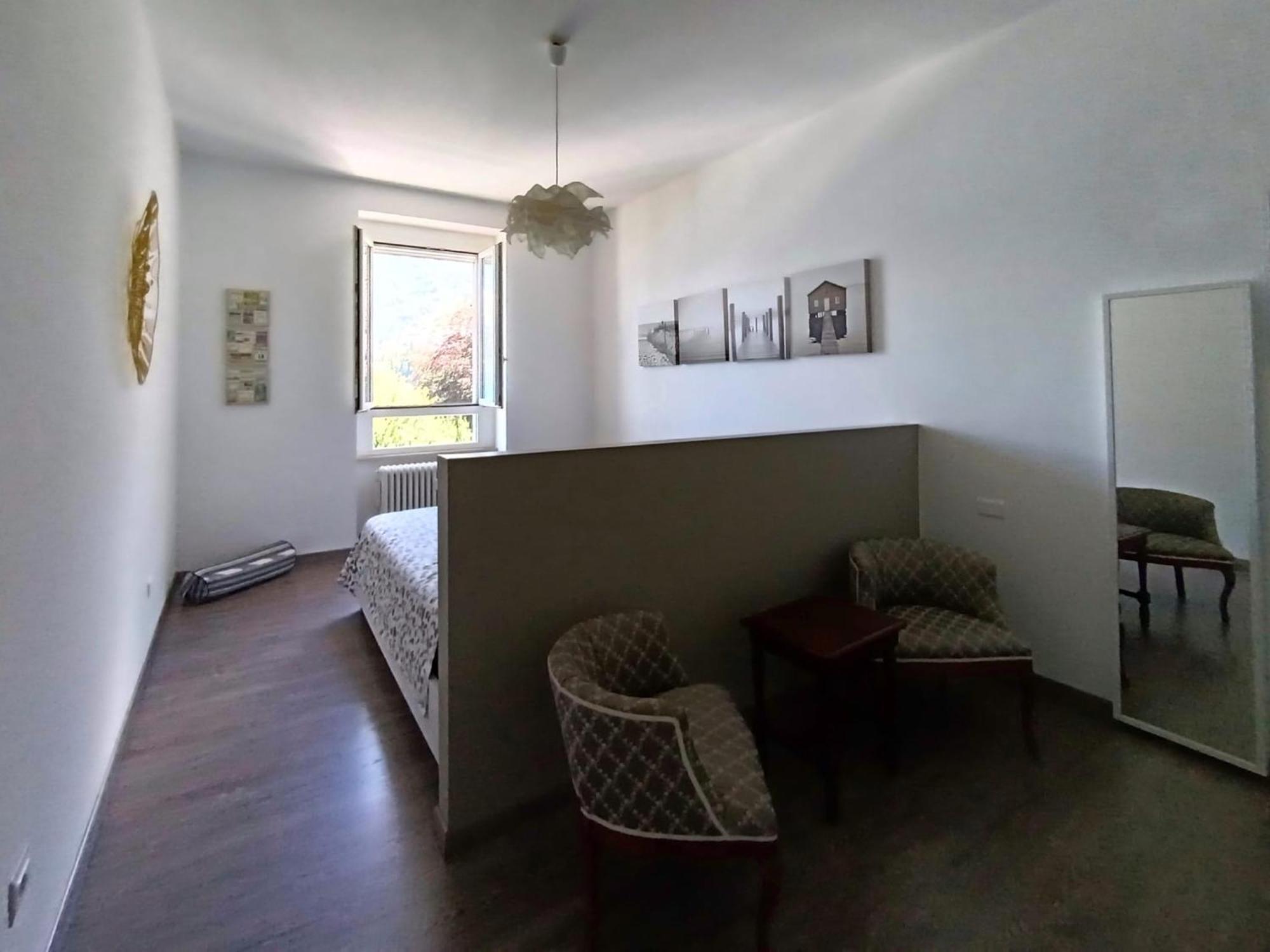 Casa Luisa Διαμέρισμα Bellano Εξωτερικό φωτογραφία