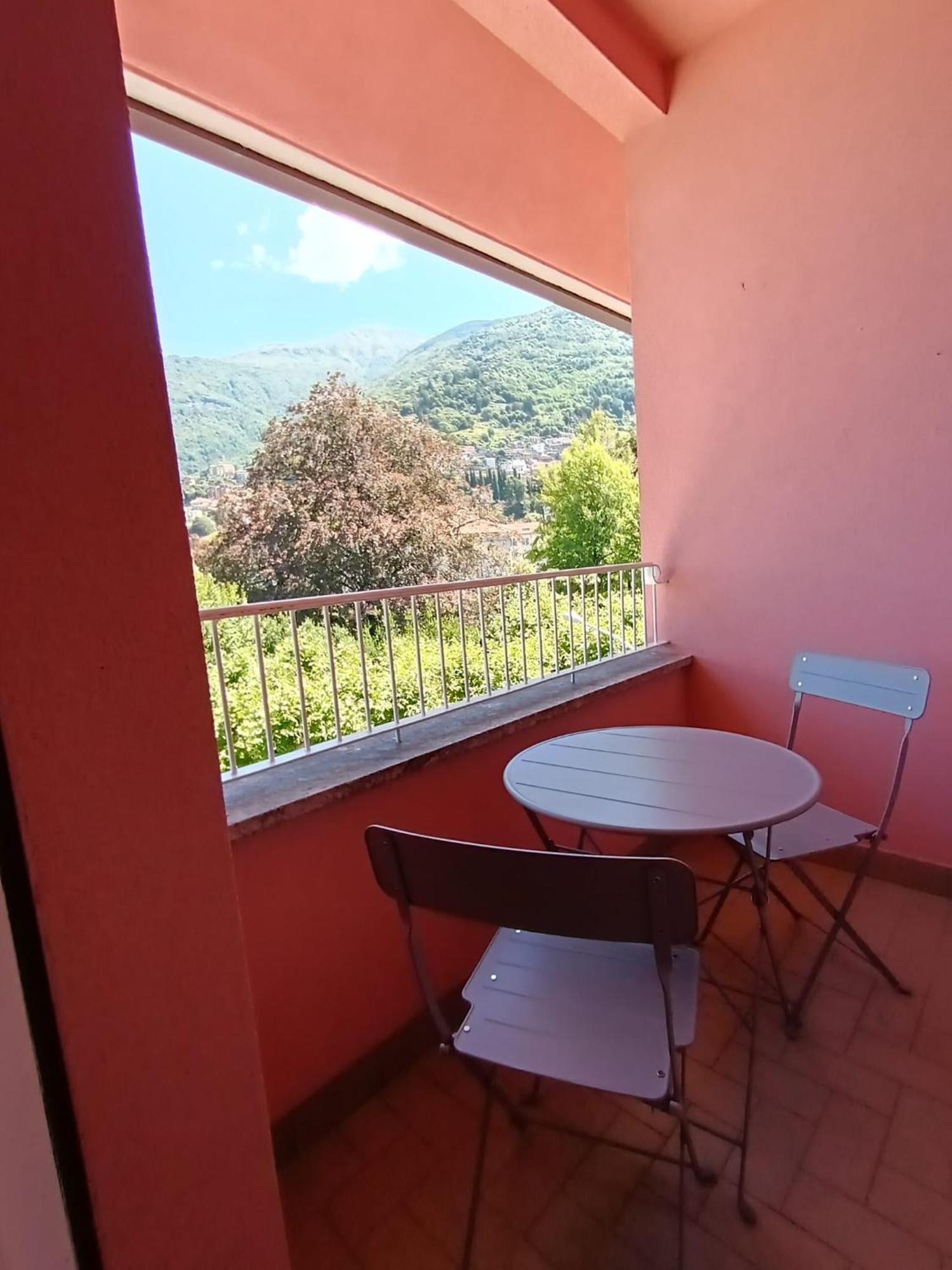 Casa Luisa Διαμέρισμα Bellano Εξωτερικό φωτογραφία