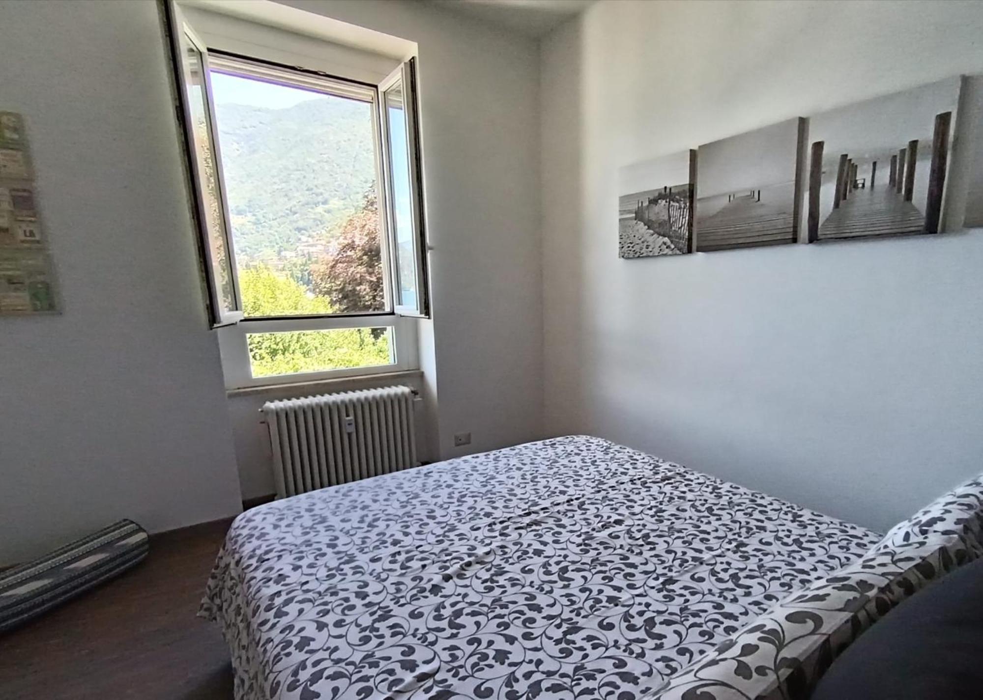 Casa Luisa Διαμέρισμα Bellano Εξωτερικό φωτογραφία