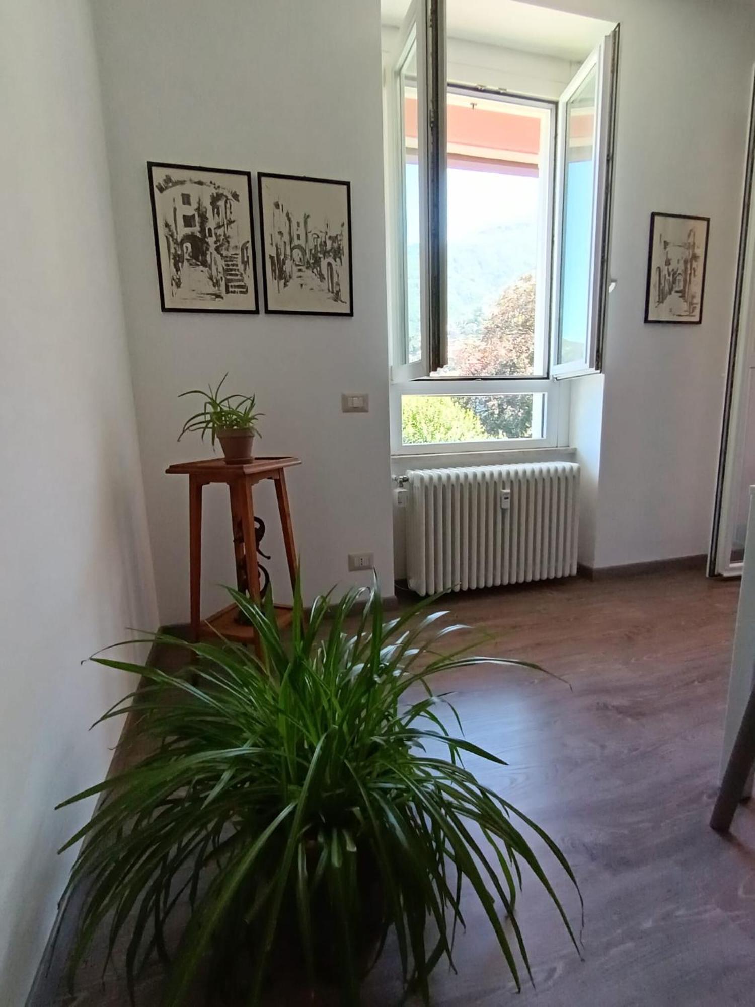 Casa Luisa Διαμέρισμα Bellano Εξωτερικό φωτογραφία