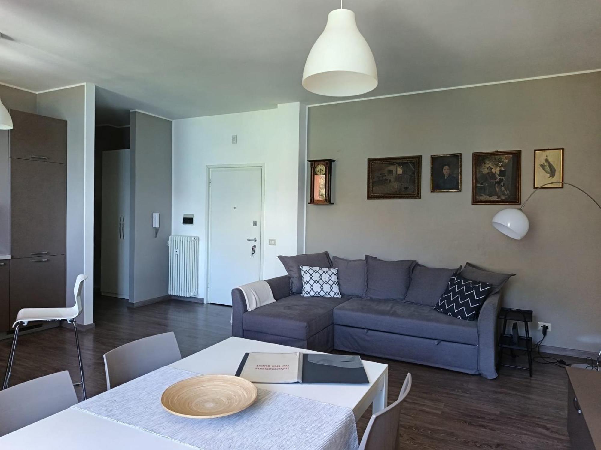 Casa Luisa Διαμέρισμα Bellano Εξωτερικό φωτογραφία