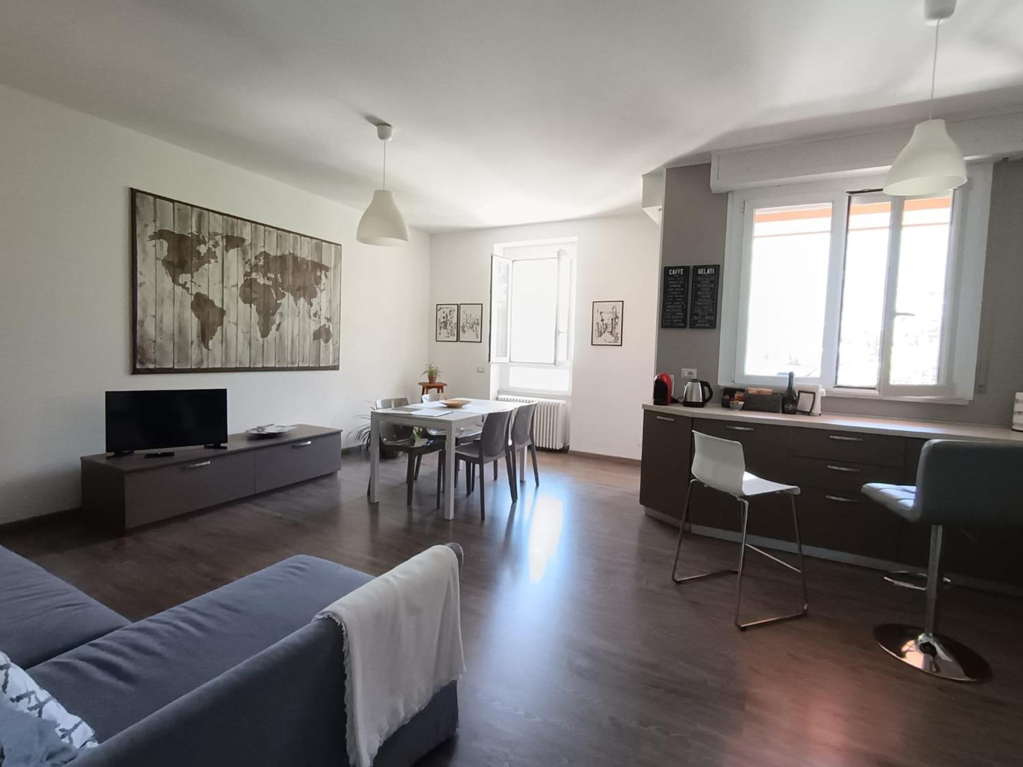 Casa Luisa Διαμέρισμα Bellano Εξωτερικό φωτογραφία