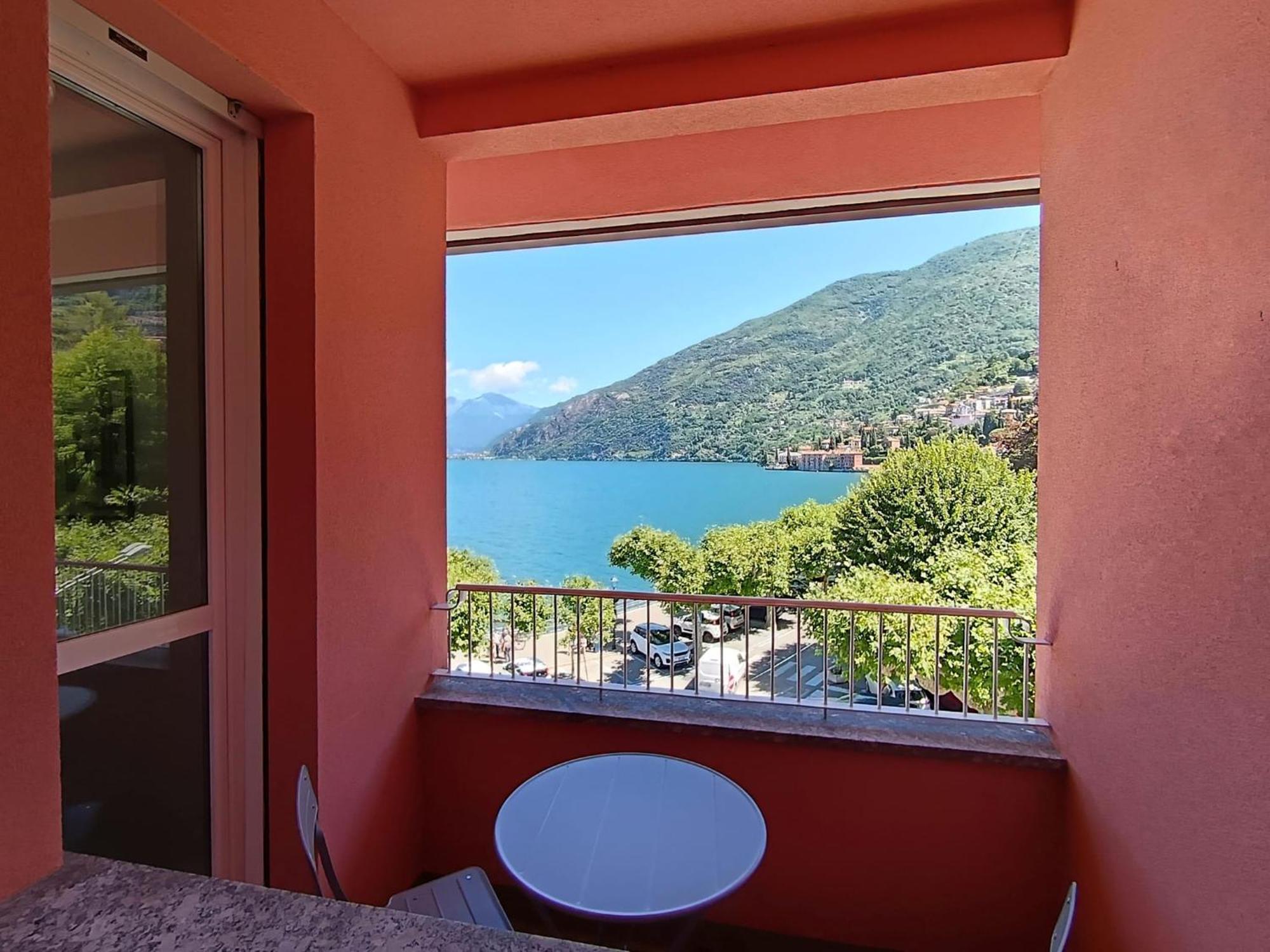 Casa Luisa Διαμέρισμα Bellano Εξωτερικό φωτογραφία