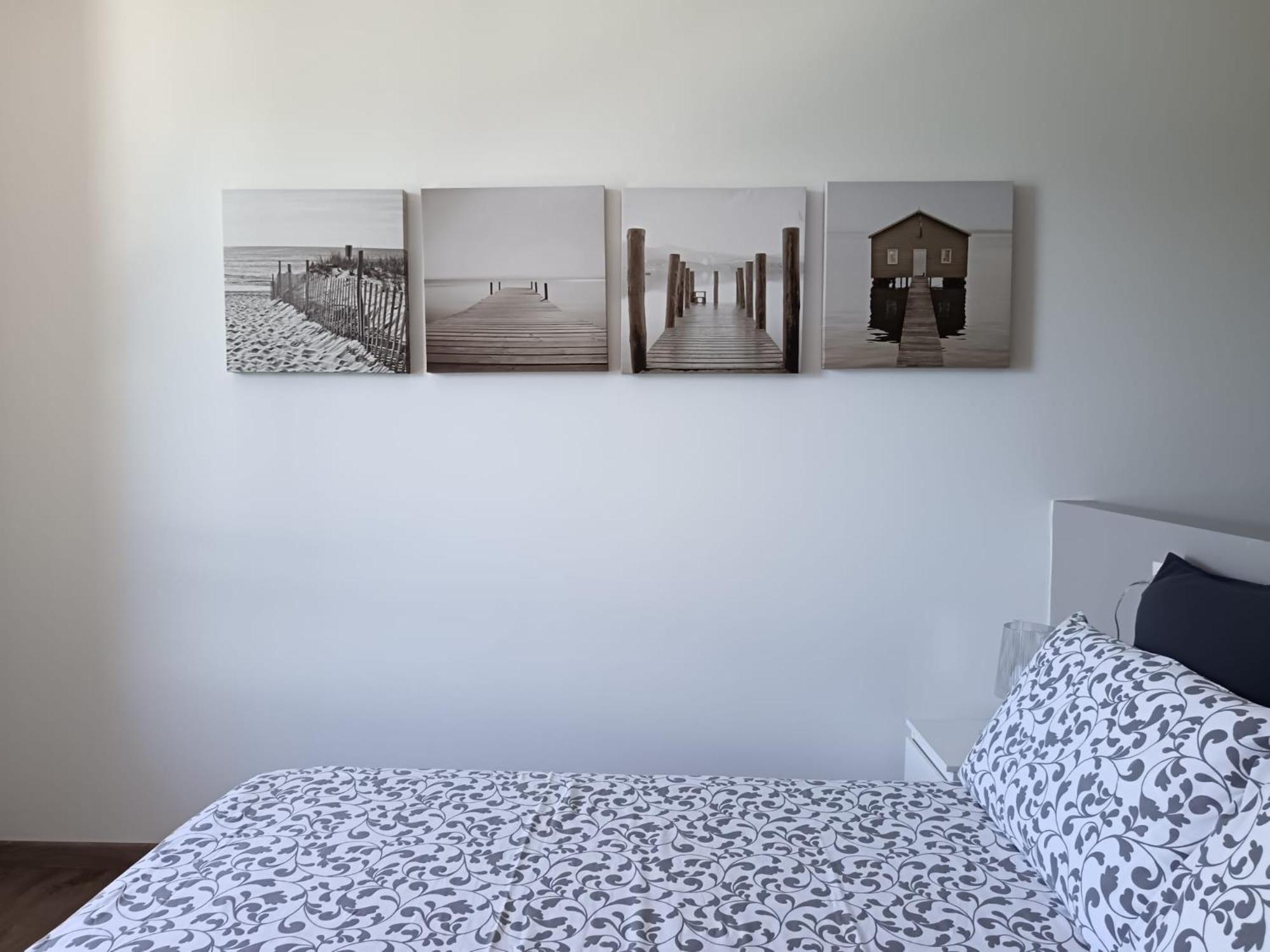 Casa Luisa Διαμέρισμα Bellano Εξωτερικό φωτογραφία