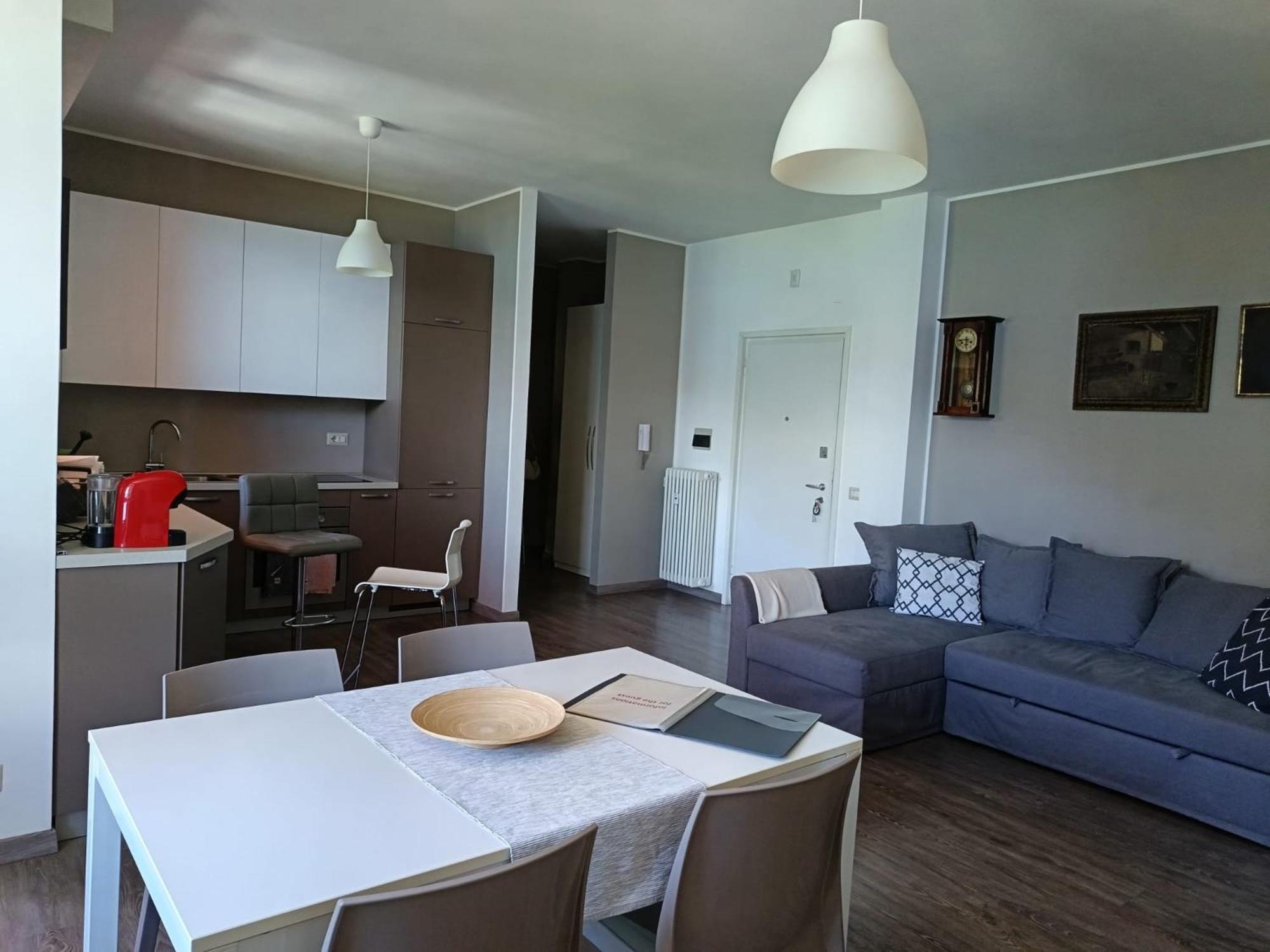 Casa Luisa Διαμέρισμα Bellano Εξωτερικό φωτογραφία