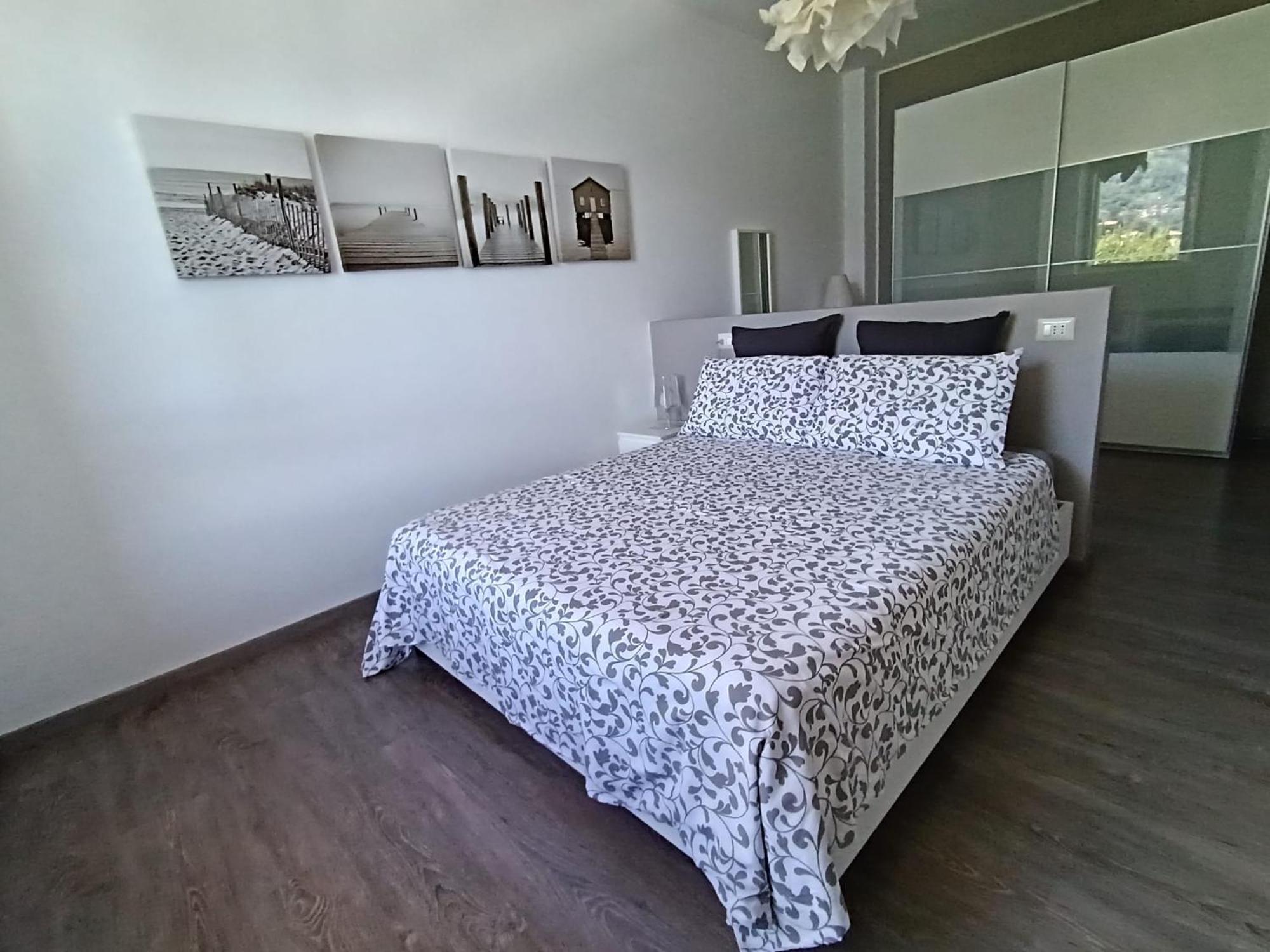 Casa Luisa Διαμέρισμα Bellano Εξωτερικό φωτογραφία