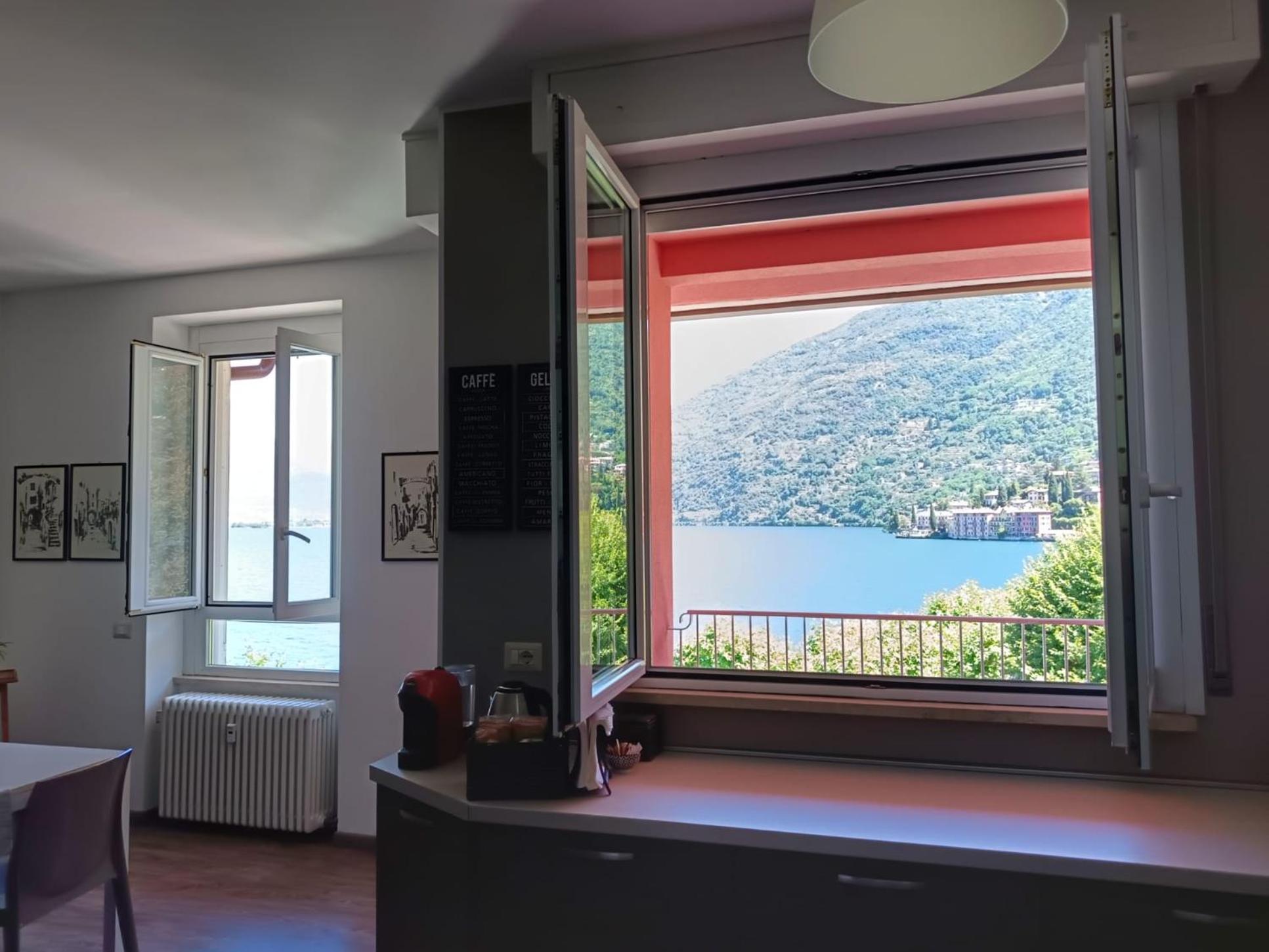 Casa Luisa Διαμέρισμα Bellano Εξωτερικό φωτογραφία