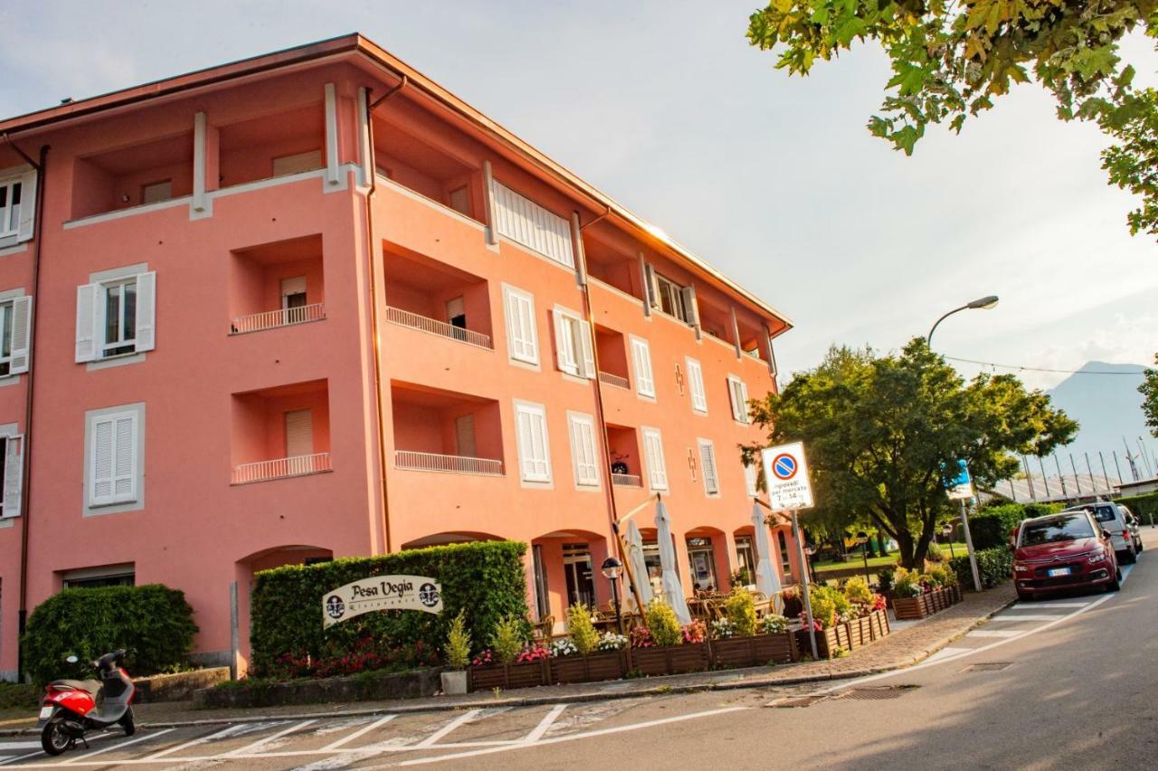 Casa Luisa Διαμέρισμα Bellano Εξωτερικό φωτογραφία